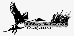 Png Logo Download - Blackland Outfitters Guide Service