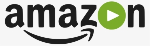 Amazon Video Logo Png Banner Freeuse - Amazon Prime Video Svg