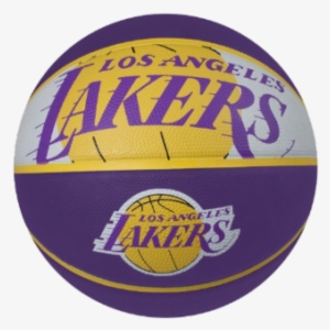 Lakers Basketball - Angeles Lakers