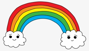 Rainbow Png