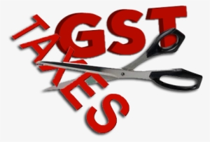 Gst Png Clipart - Goods And Service Tax Png