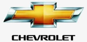 Chevy Bowtie Logo Png - Logo Chevrolet Png