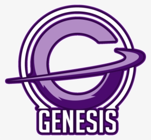 Genesis Esports Logo