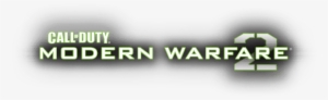 Htc Logo Transparent Background Download - Call Of Duty: Modern Warfare 2 [ps3 Game]