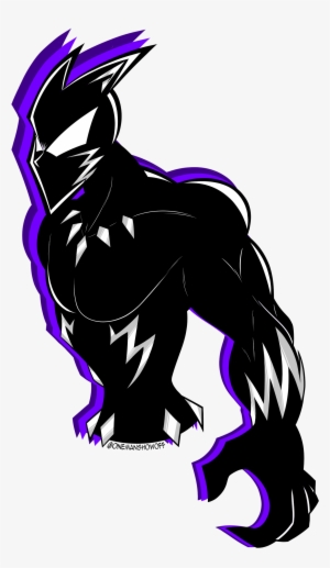 Black Panther - Newgrounds