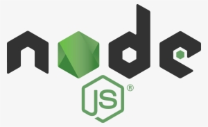 Serving Static Website With Node - Node Js Logo Png