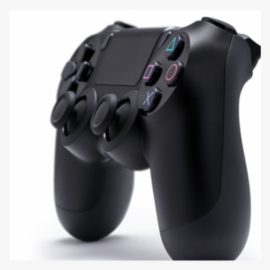 Sony Has Given Its Dualshock Controller A Revamp For - Dual Shock 4 Best