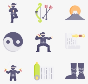 Ninja - Icon