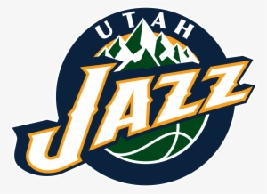Utah Logo Png Stickpng - Utah Jazz Logo Png