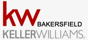 Keller Williams Bakersfield Logo