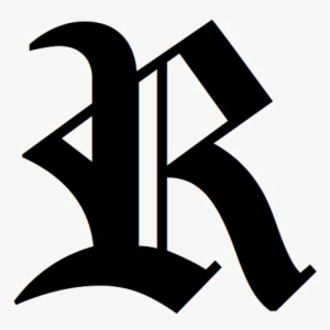 Letter R Png Picture Png Arts