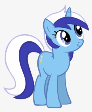 My Little Pony Minuette