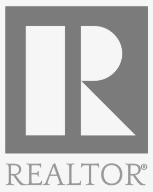 Com Logos - Realtor Logo Png White