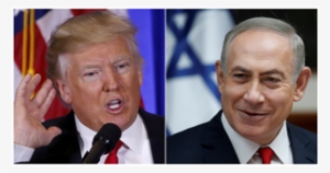 In 'very Warm' Phone Call, Donald Trump Invites Benjamin - Benjamin Netanyahu