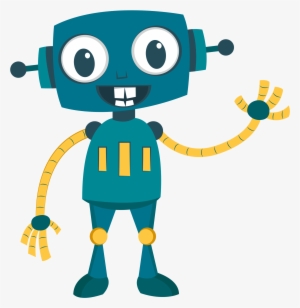 Robot Png