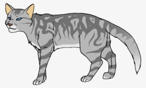 Shadowclan By Twistedfoot On Deviantart Clip Art Stock - Cat