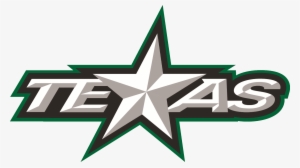 Texas Stars - Texas Stars Hockey Logo