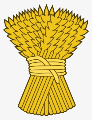 This Free Icons Png Design Of Wheat Sheaf