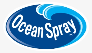 1200px-ocean Spray Logo - Ocean Spray