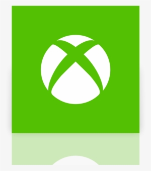 Xbox Mirror Icon, Thumb - Xbox Live