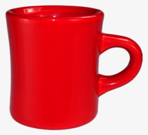 Iti Ceramic Diner Coffee Mugs - International Tableware (iti) 82245-664 Cancun Military