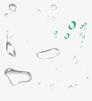 Water Droplet Effect Png