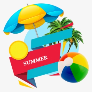 Best Summer Png Elements - Summer Png