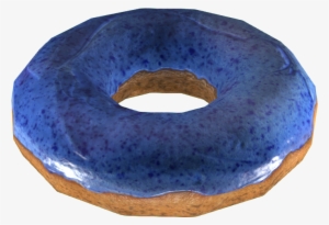 Fo4cc Blueberry Blast Donut - Wiki