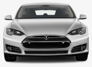 Tesla Model S Front - Best Car Under 6 Lakhs In India 2018