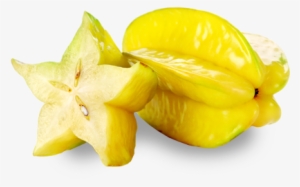 Starfuit Frozen Usa - Star Fruit Png
