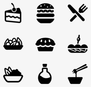 Have Icon Packs Image Royalty Free Stock - Free Vector Icon Brunch