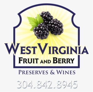 Wv Fruit And Wine - Thornless Blackberry Seeds - Delicious, Nutritious,