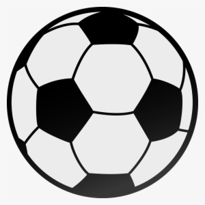 Soccer Ball Clip Art - Sport Balls Clip Art