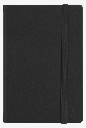 Notebook Habana Black A4 - Ipad Mini 3 Battery