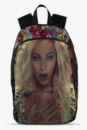 Limited Edition Beyonce Backpack - Backpack