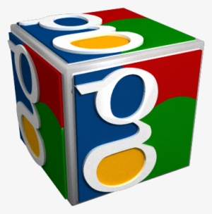Google Icon Png - Google Logo 3d Png