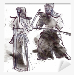 Budo, Japanese Martial Art - Budō Art