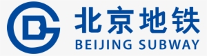 Beijing Subway Logo