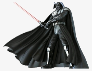 Vader Render - Darth Vader Adult Costume