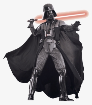 Starwars-darth Vader - Darth Vader Costume
