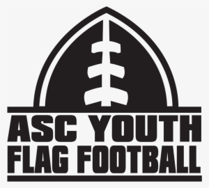 Youth Ffb Logo 2 Rgb - Flag Football