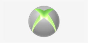 Logo Clipart Xbox One - Xbox One Logo Render
