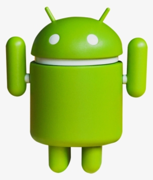 Android Png Image - Png Images Of Android