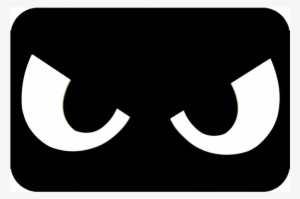 Angry Eyes Png