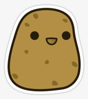 Potato - Mr Potatoman