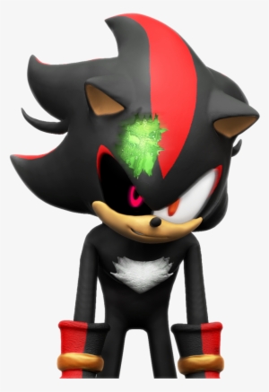 In Short, The Chaos Emeralds Do In Fact Exist In The - Sonic Boom Shadow Boom