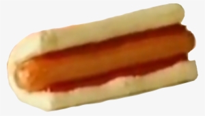 Mcdonald's Hot Dog - Dodger Dog