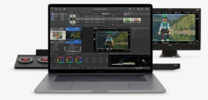 Stage Image - Livegrade Pro