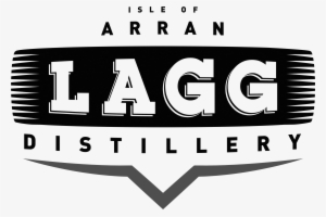 Lagg Black Logo - Graphic Design