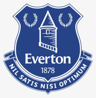 Dream League Soccer Logo Everton